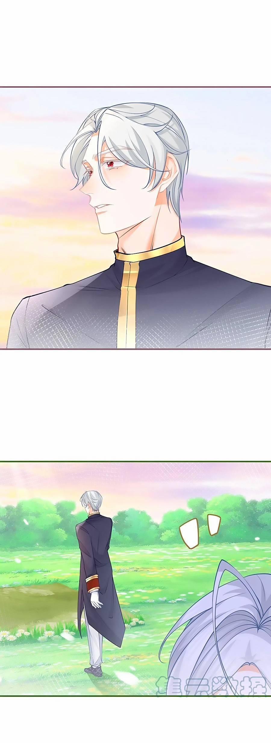 Ngày Nào Đó Trở Thành Công Chúa Tế Phẩm 104 trang 12