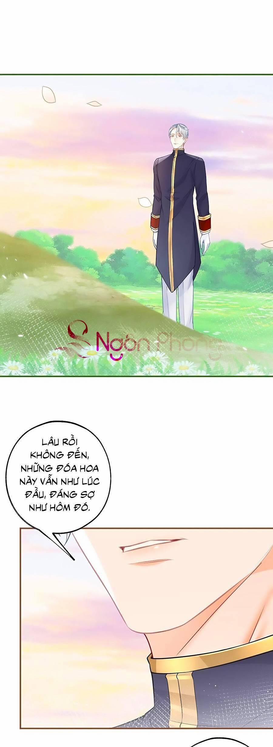 Ngày Nào Đó Trở Thành Công Chúa Tế Phẩm 104 trang 13