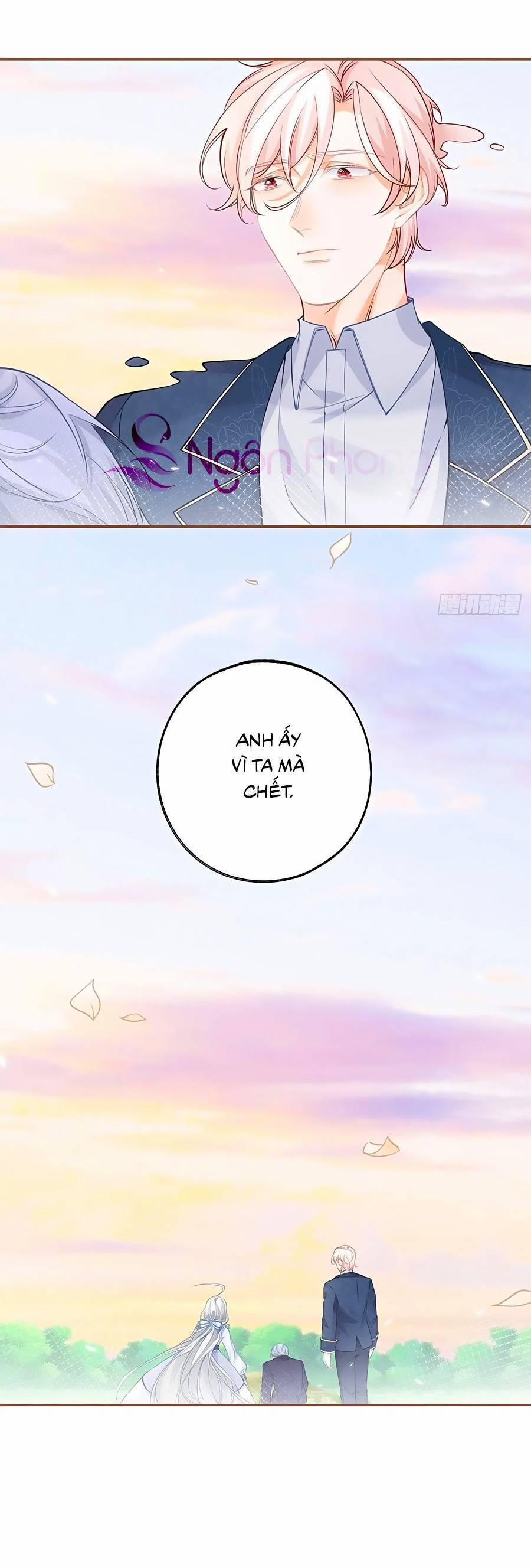 Ngày Nào Đó Trở Thành Công Chúa Tế Phẩm 104 trang 15