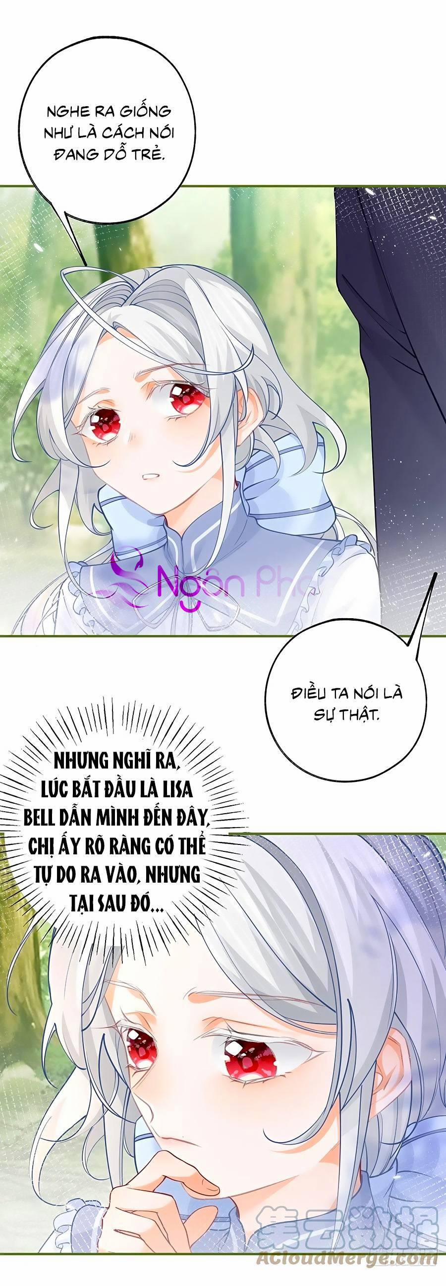 Ngày Nào Đó Trở Thành Công Chúa Tế Phẩm 104 trang 3