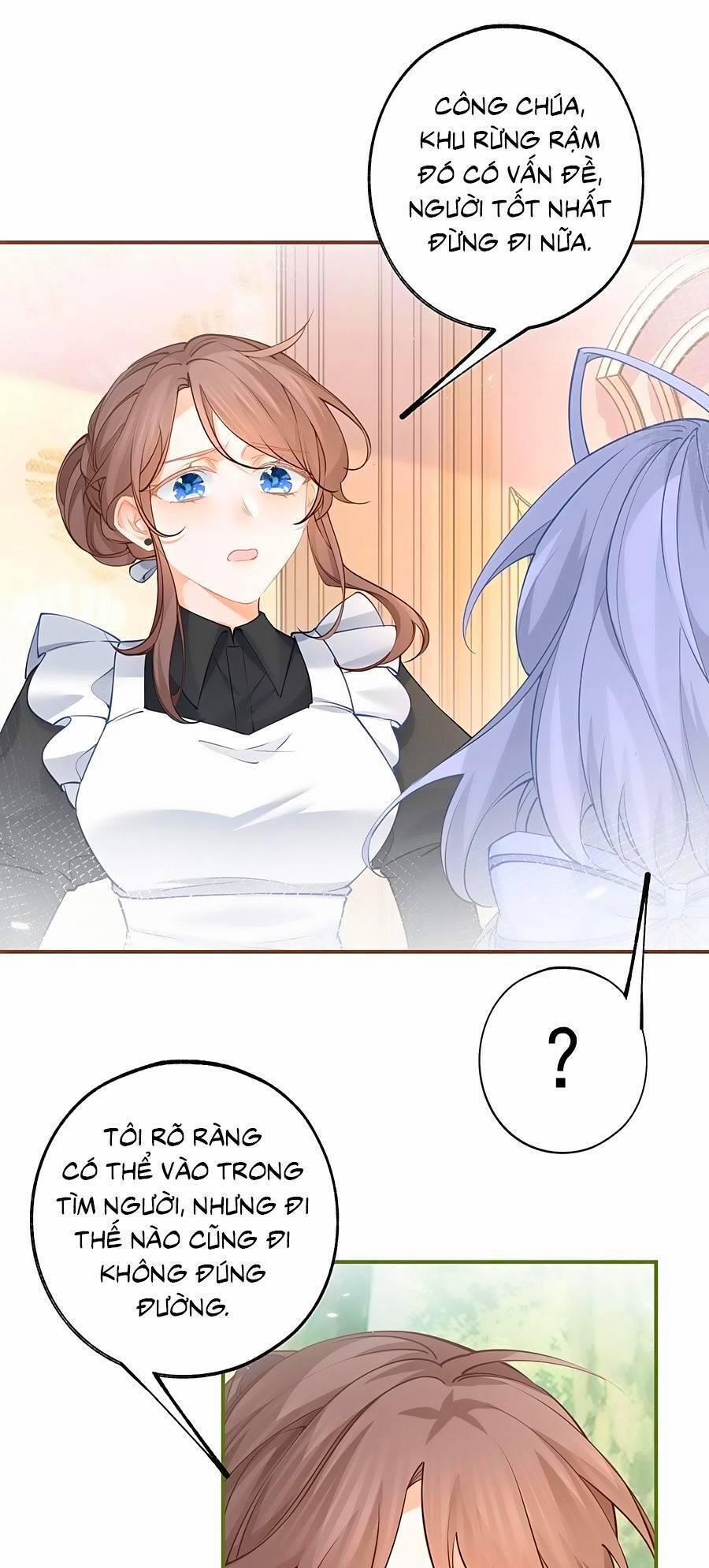 Ngày Nào Đó Trở Thành Công Chúa Tế Phẩm 104 trang 4