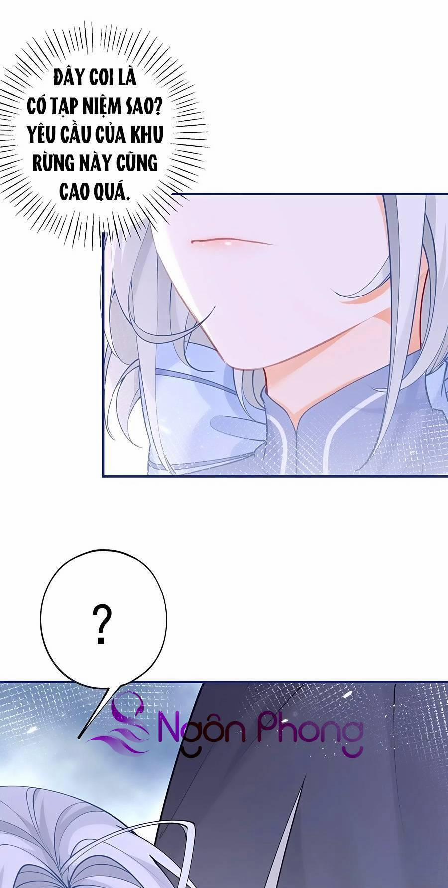 Ngày Nào Đó Trở Thành Công Chúa Tế Phẩm 104 trang 6