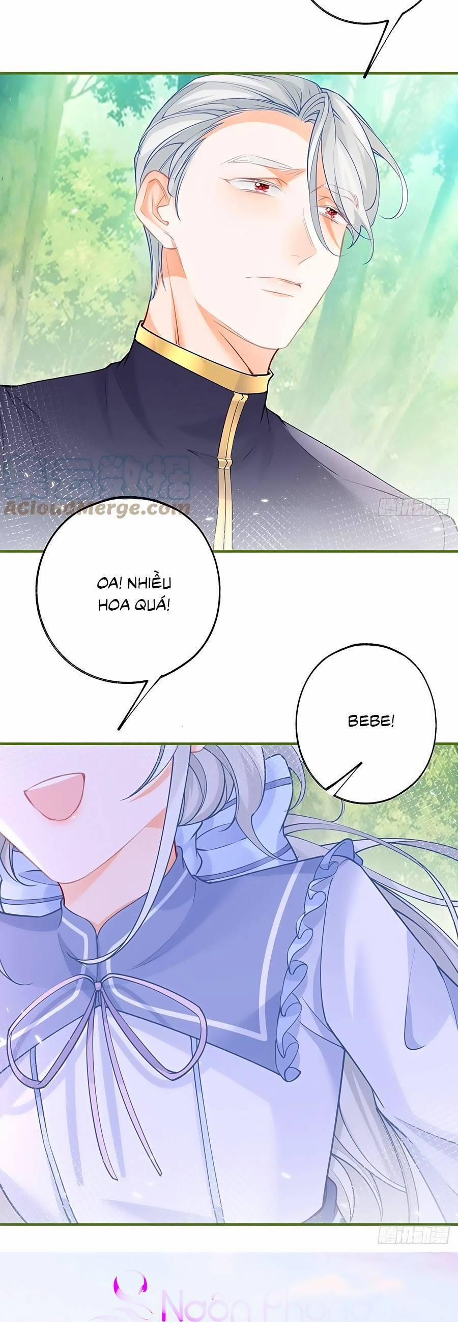 Ngày Nào Đó Trở Thành Công Chúa Tế Phẩm 104 trang 8