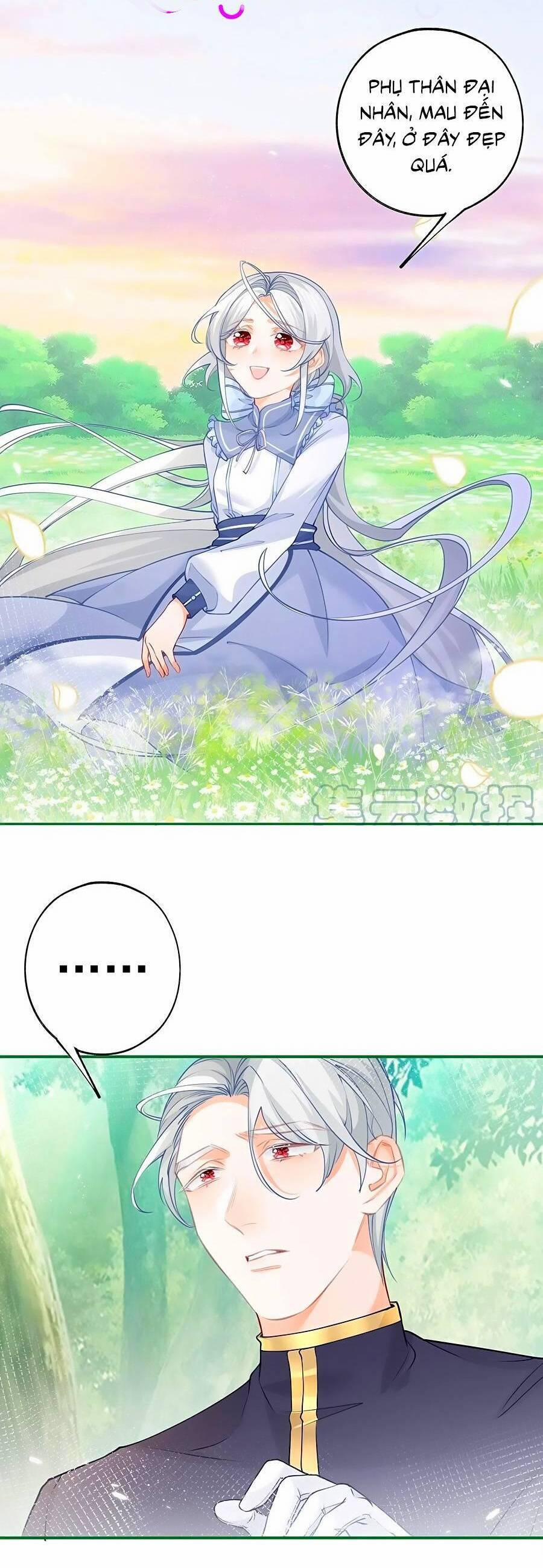 Ngày Nào Đó Trở Thành Công Chúa Tế Phẩm 104 trang 9