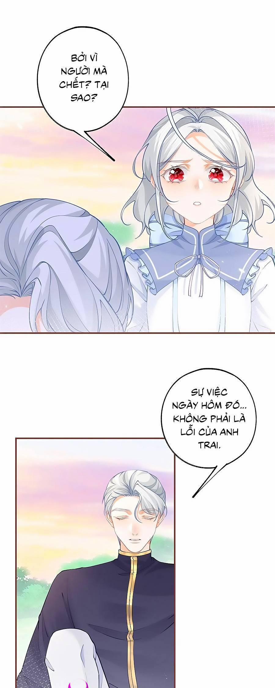 Ngày Nào Đó Trở Thành Công Chúa Tế Phẩm 105 trang 1