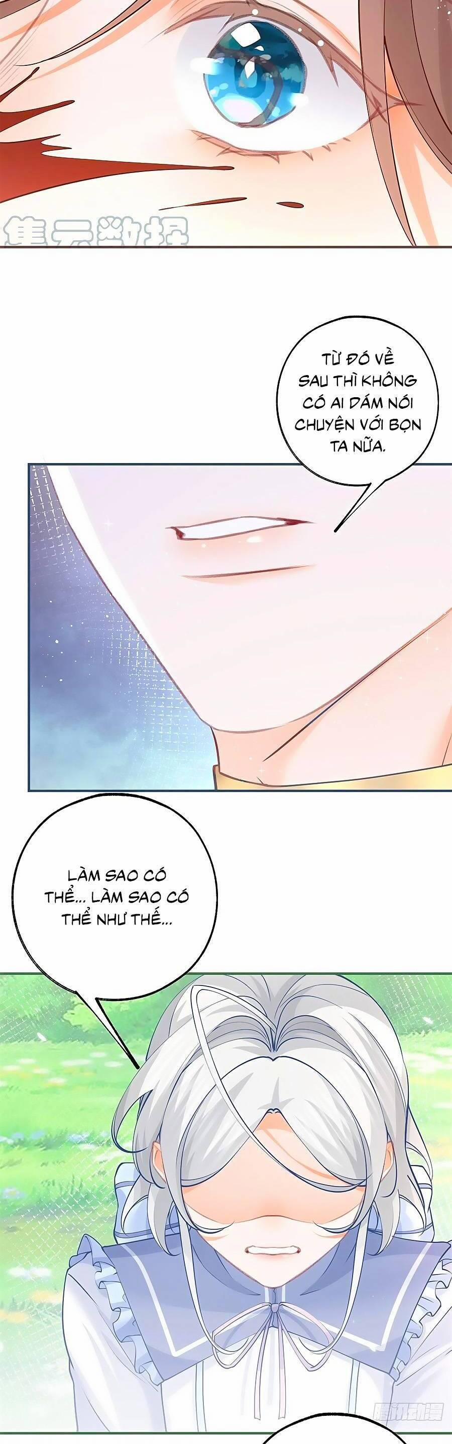 Ngày Nào Đó Trở Thành Công Chúa Tế Phẩm 105 trang 10