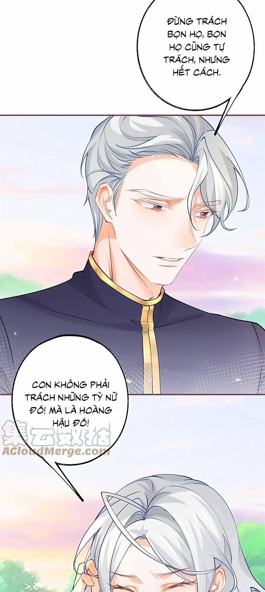 Ngày Nào Đó Trở Thành Công Chúa Tế Phẩm 105 trang 11