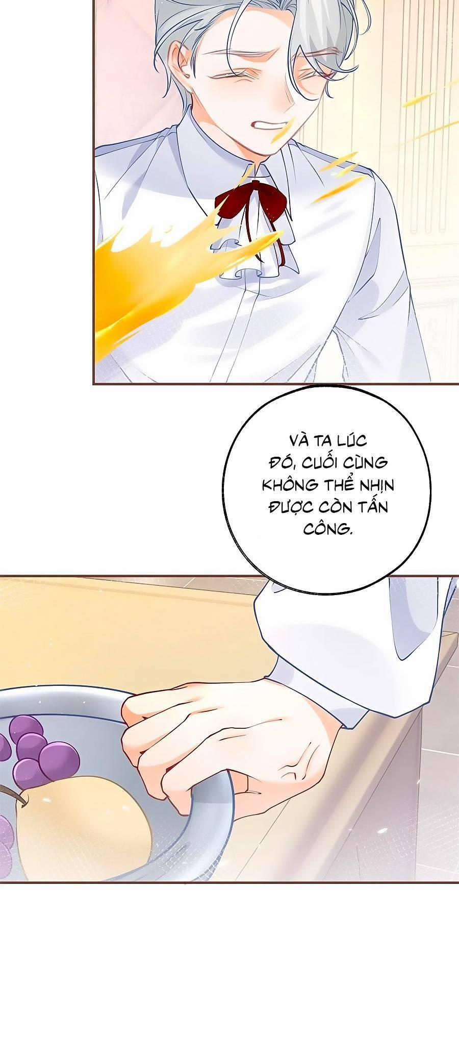 Ngày Nào Đó Trở Thành Công Chúa Tế Phẩm 105 trang 15