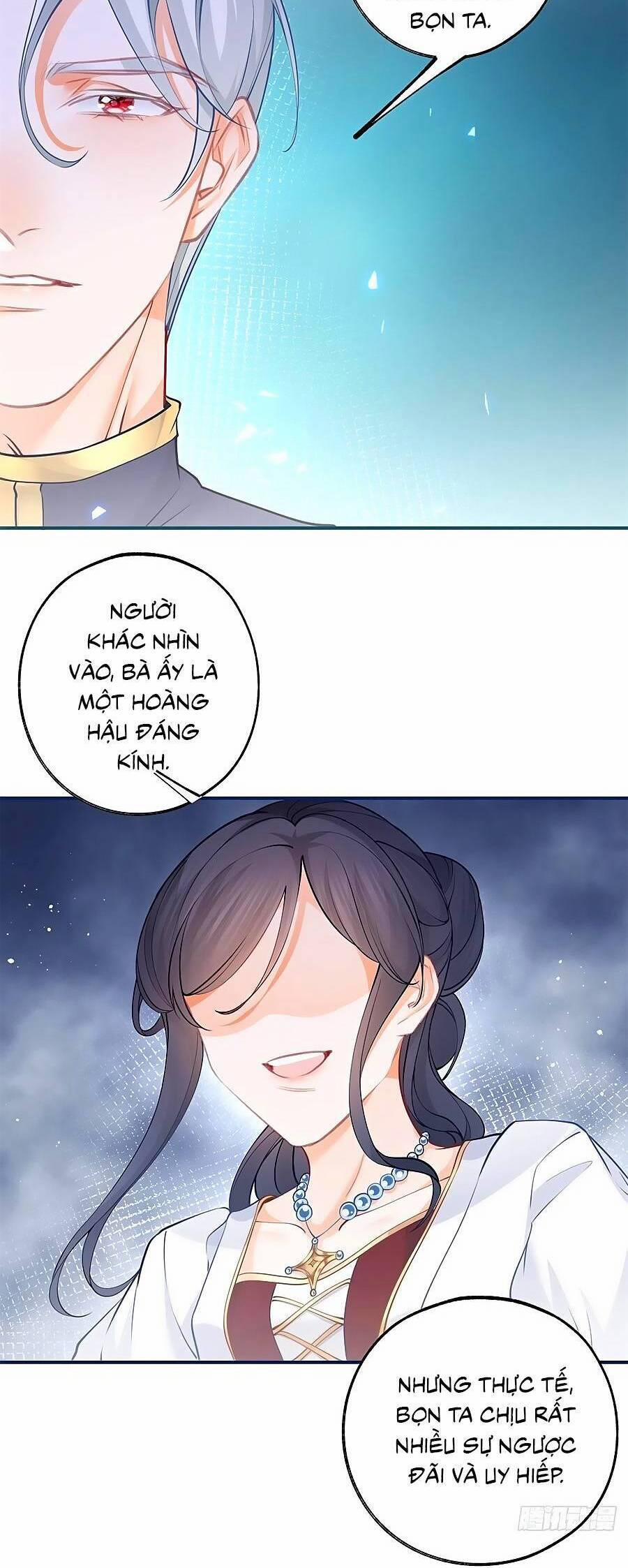 Ngày Nào Đó Trở Thành Công Chúa Tế Phẩm 105 trang 6