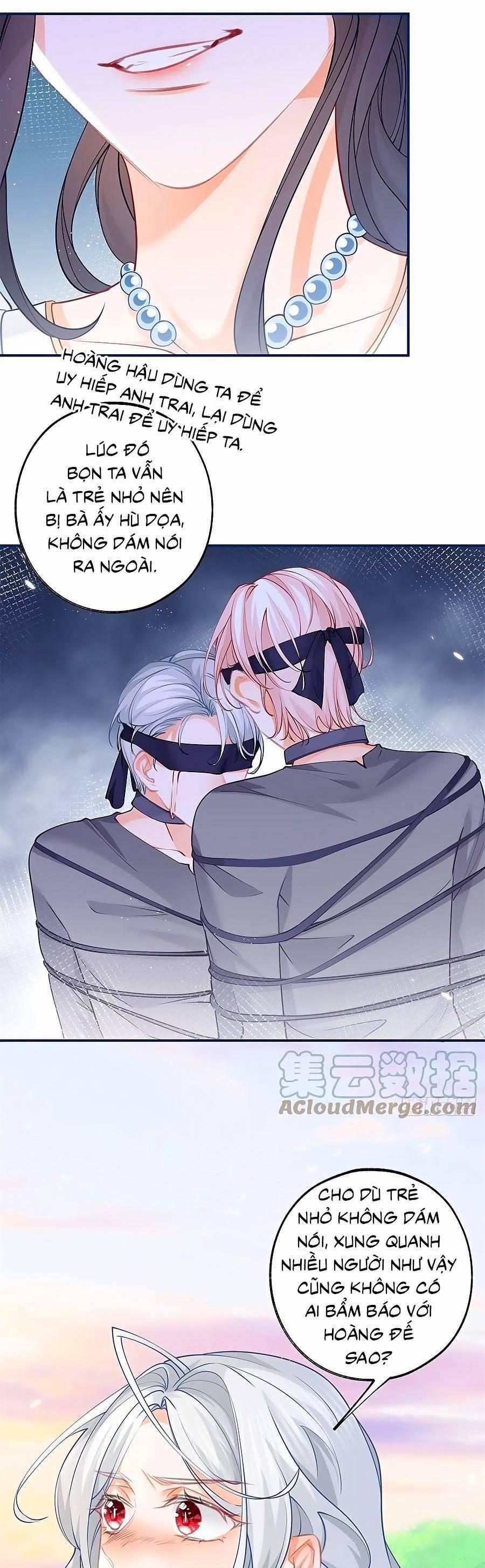 Ngày Nào Đó Trở Thành Công Chúa Tế Phẩm 105 trang 7