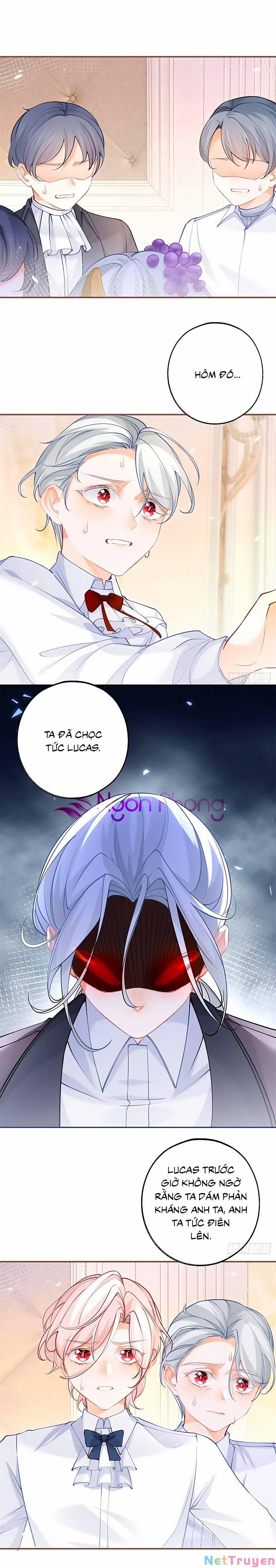 Ngày Nào Đó Trở Thành Công Chúa Tế Phẩm 106 trang 0