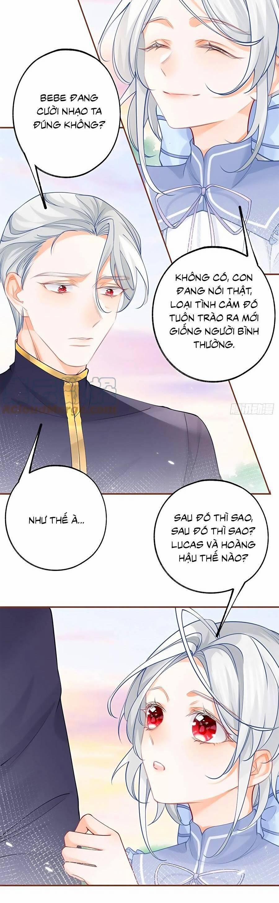 Ngày Nào Đó Trở Thành Công Chúa Tế Phẩm 107 trang 13