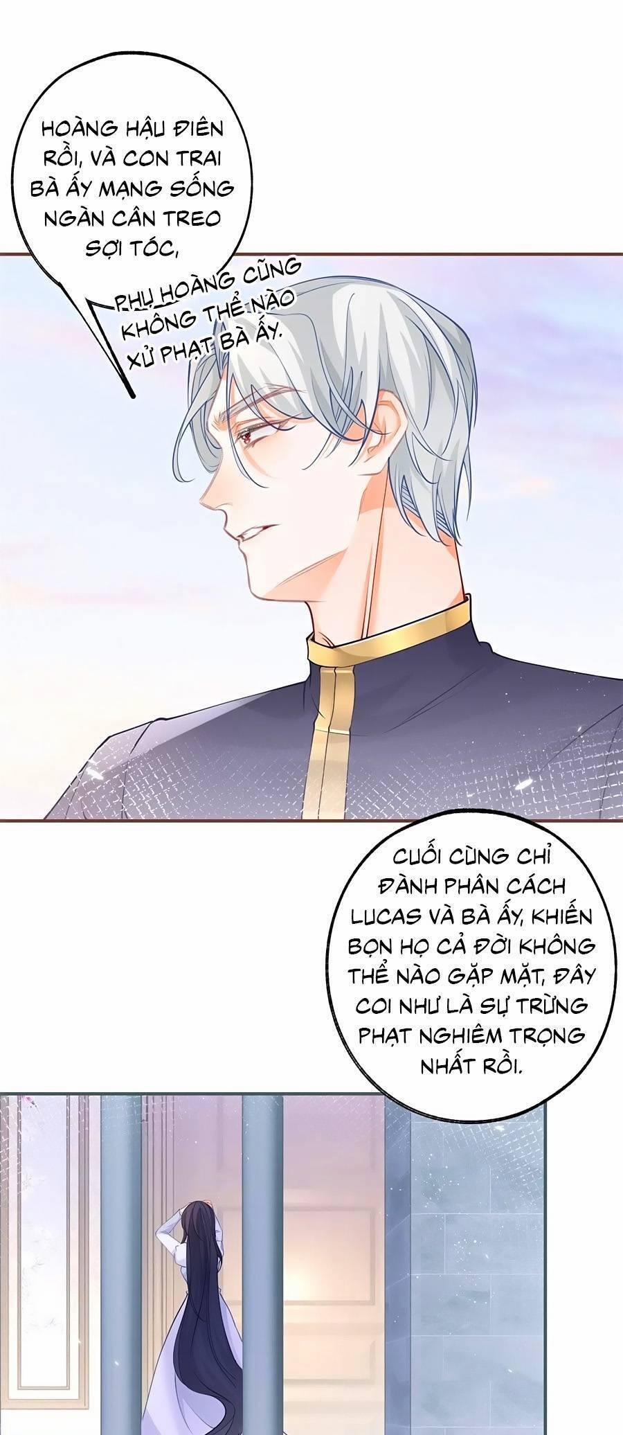 Ngày Nào Đó Trở Thành Công Chúa Tế Phẩm 107 trang 14