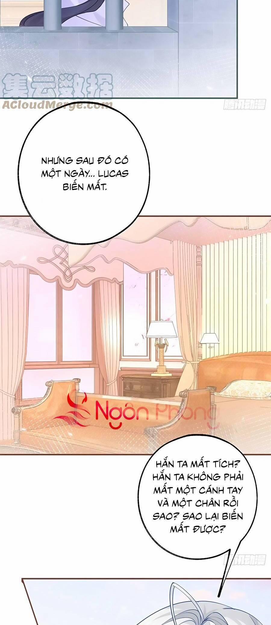 Ngày Nào Đó Trở Thành Công Chúa Tế Phẩm 107 trang 15