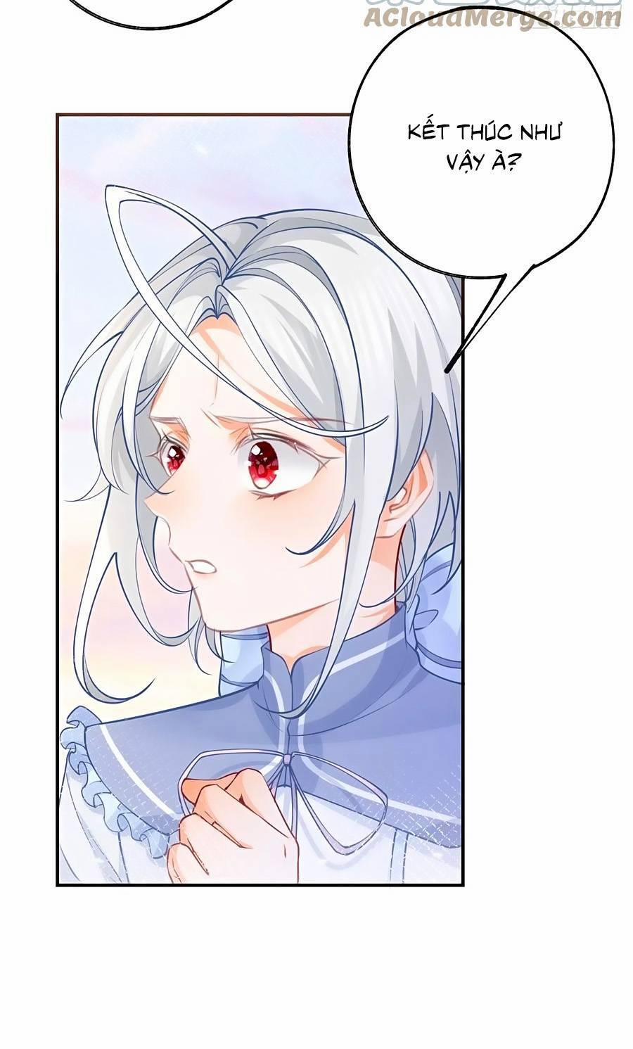 Ngày Nào Đó Trở Thành Công Chúa Tế Phẩm 107 trang 17