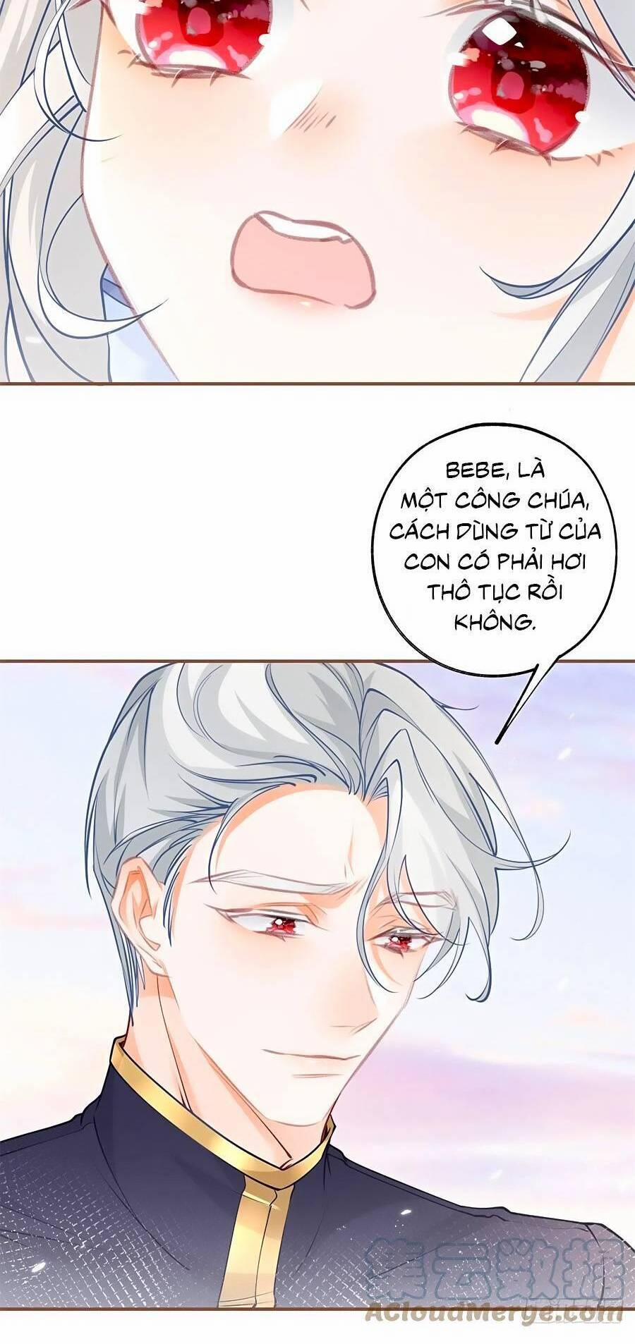 Ngày Nào Đó Trở Thành Công Chúa Tế Phẩm 107 trang 4