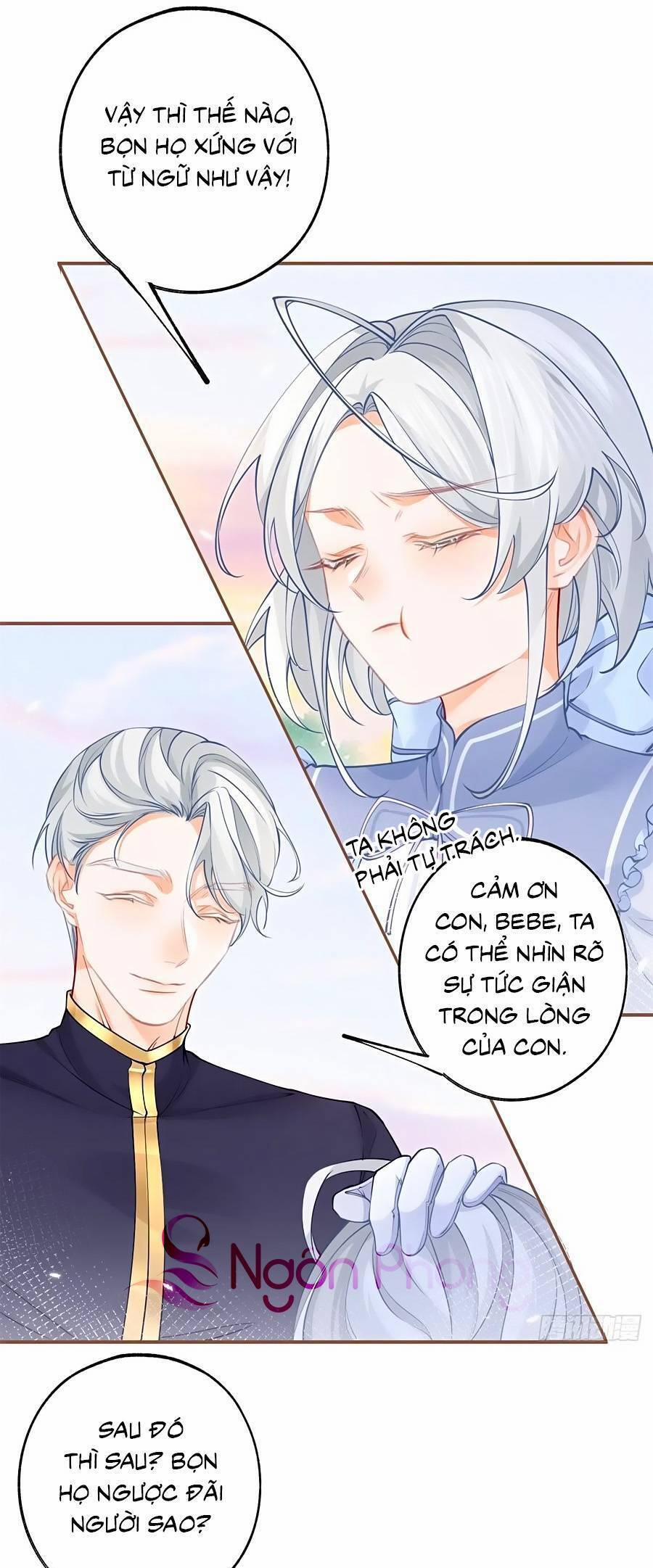 Ngày Nào Đó Trở Thành Công Chúa Tế Phẩm 107 trang 5