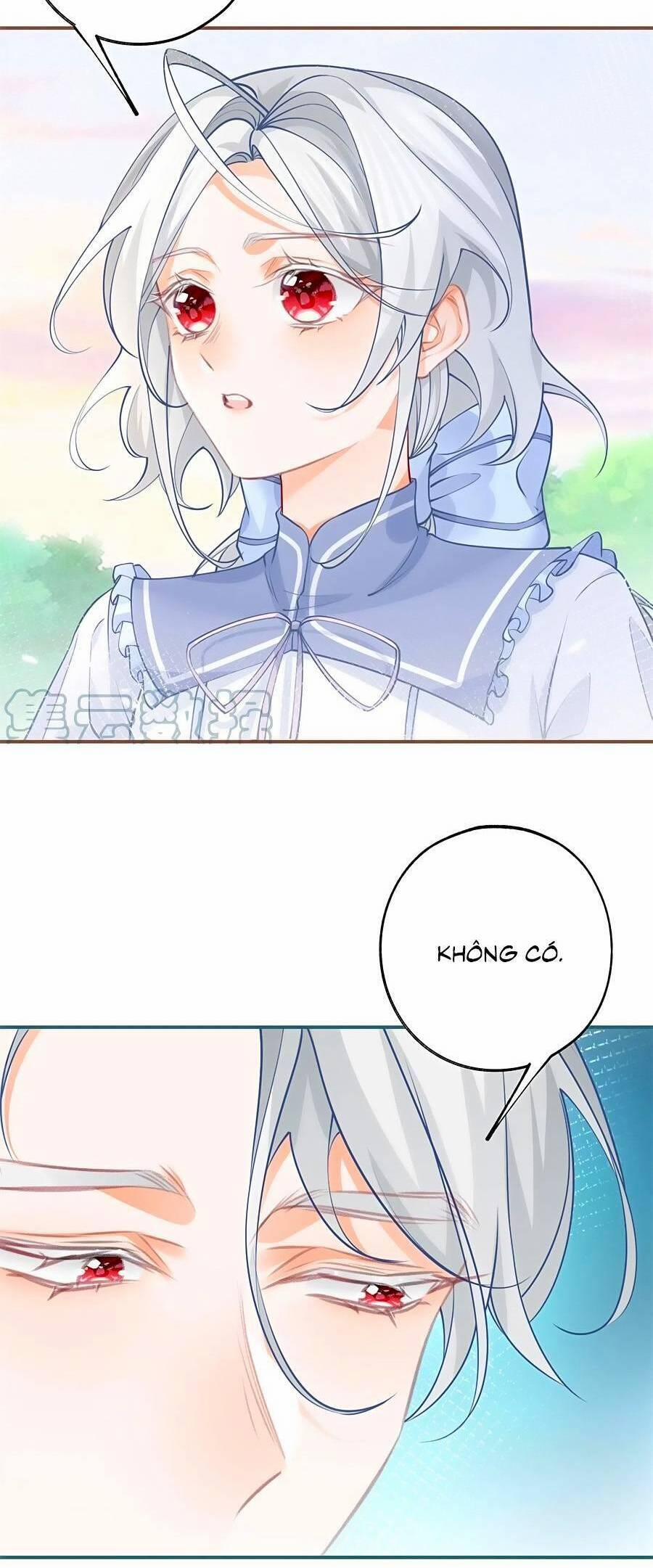 Ngày Nào Đó Trở Thành Công Chúa Tế Phẩm 107 trang 6