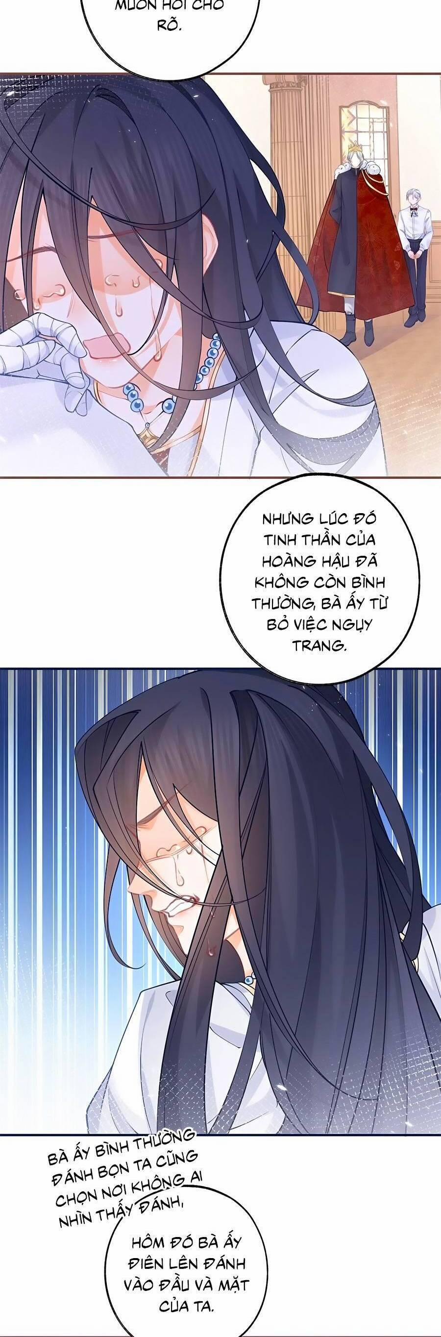 Ngày Nào Đó Trở Thành Công Chúa Tế Phẩm 107 trang 8