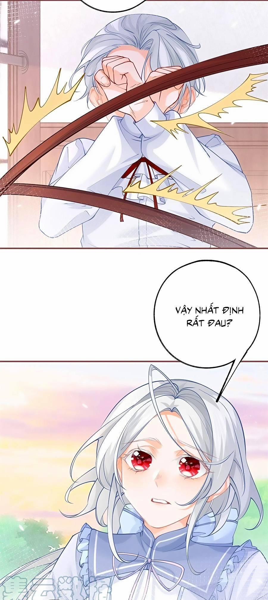 Ngày Nào Đó Trở Thành Công Chúa Tế Phẩm 107 trang 9