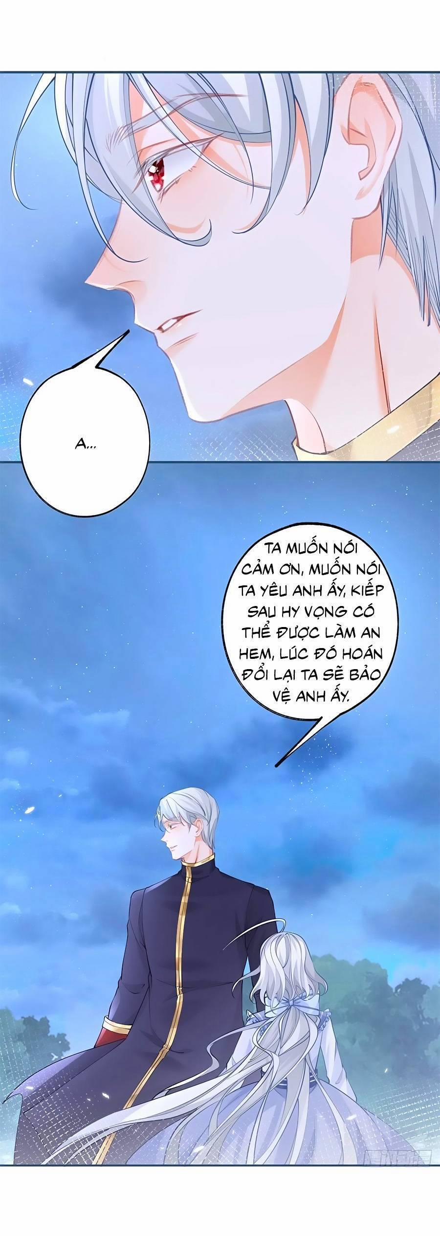 Ngày Nào Đó Trở Thành Công Chúa Tế Phẩm 108 trang 11