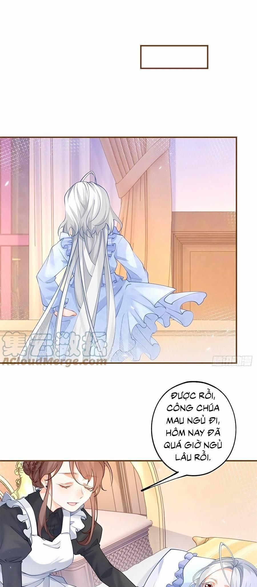 Ngày Nào Đó Trở Thành Công Chúa Tế Phẩm 108 trang 12