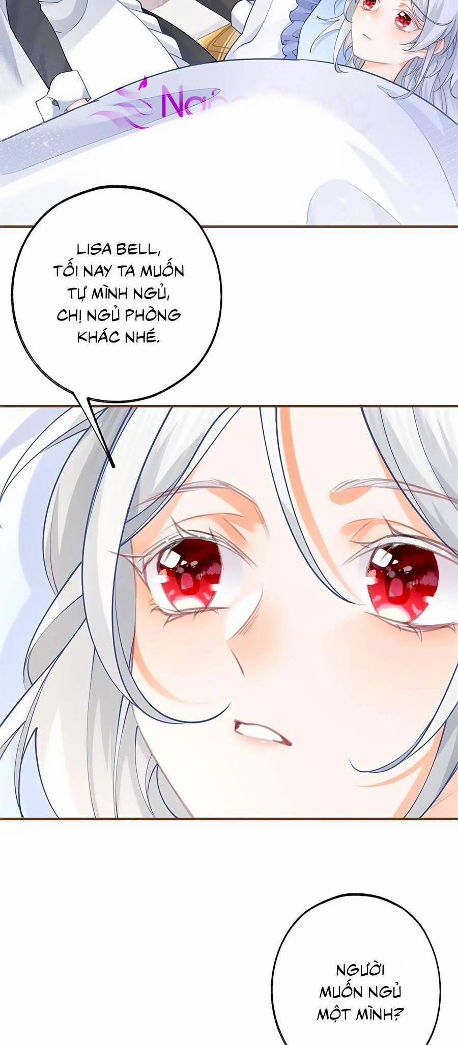 Ngày Nào Đó Trở Thành Công Chúa Tế Phẩm 108 trang 13