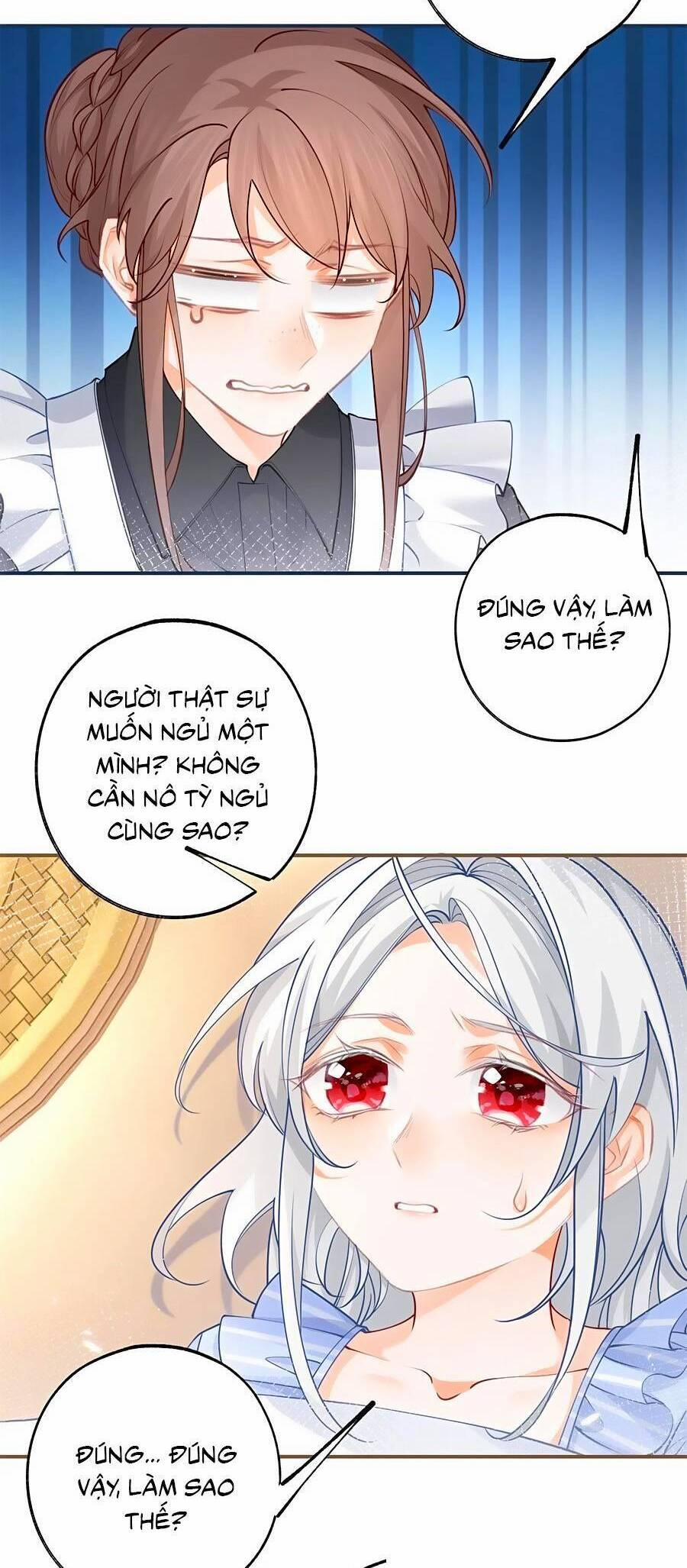 Ngày Nào Đó Trở Thành Công Chúa Tế Phẩm 108 trang 14