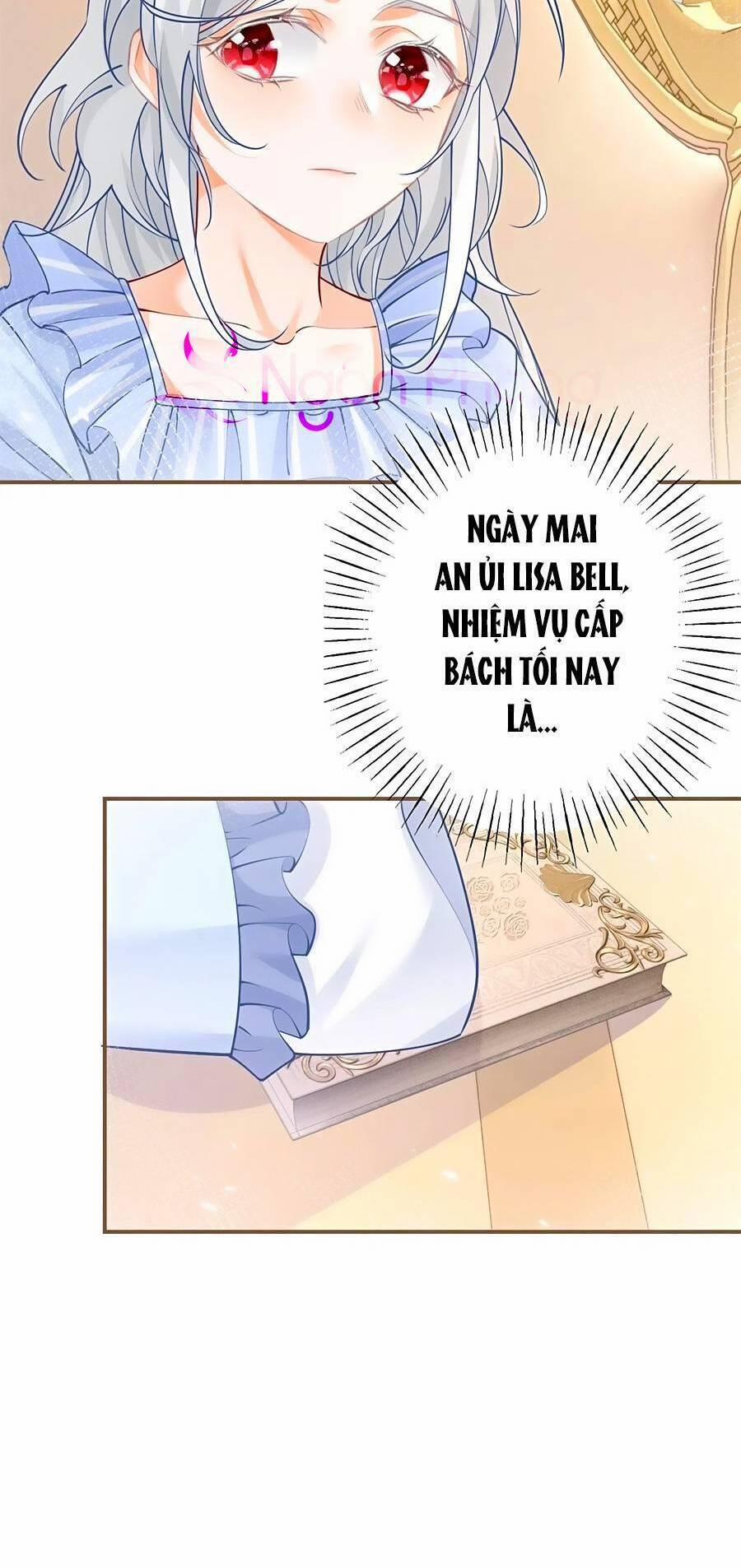 Ngày Nào Đó Trở Thành Công Chúa Tế Phẩm 108 trang 16