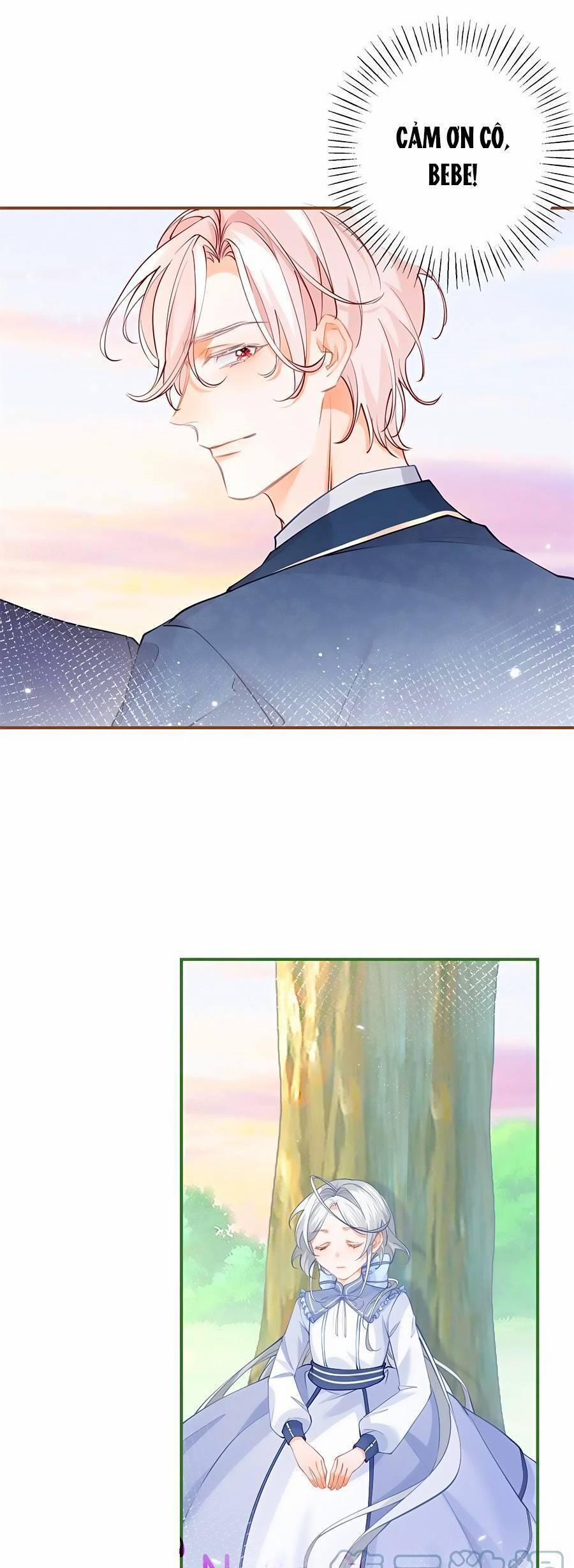 Ngày Nào Đó Trở Thành Công Chúa Tế Phẩm 108 trang 3