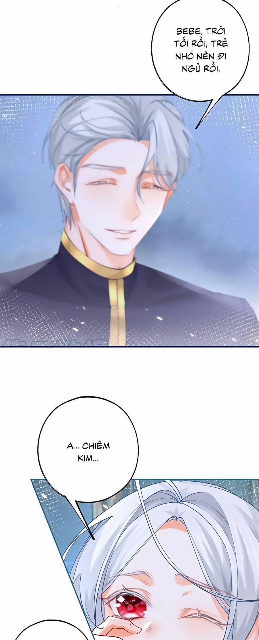 Ngày Nào Đó Trở Thành Công Chúa Tế Phẩm 108 trang 5