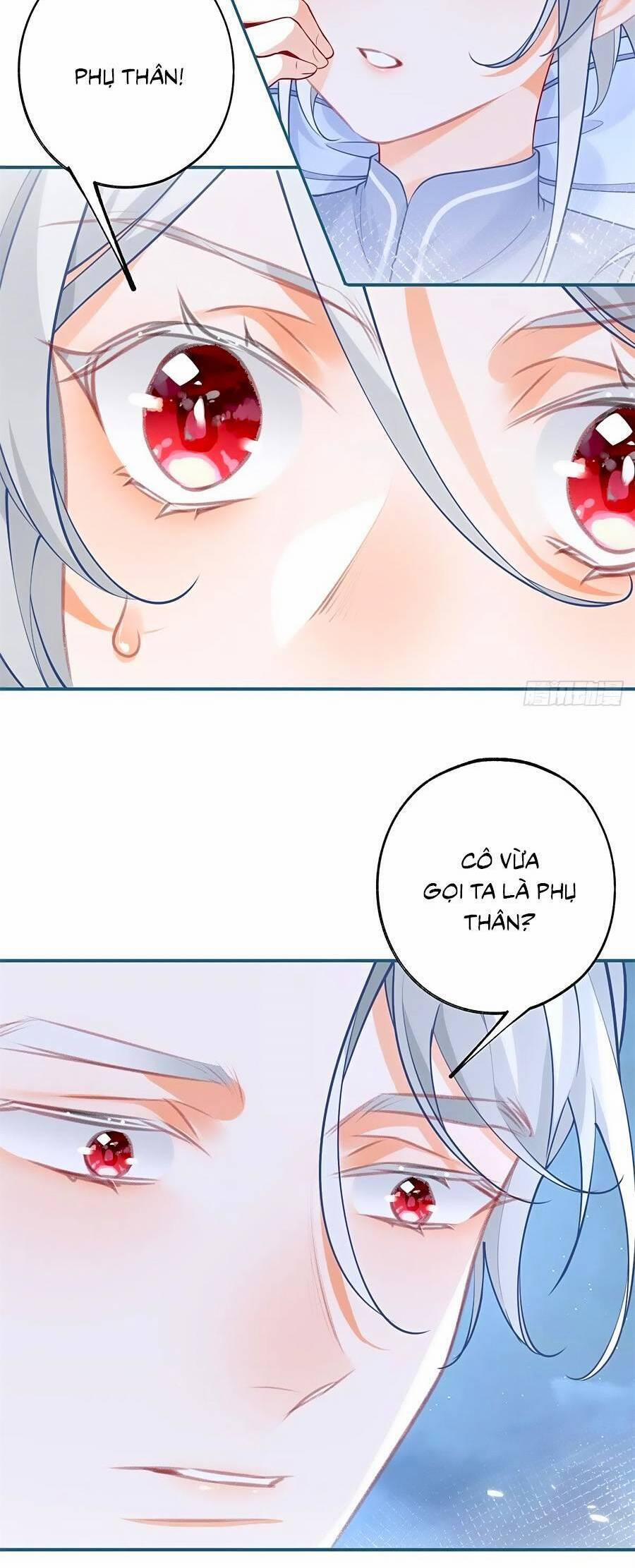 Ngày Nào Đó Trở Thành Công Chúa Tế Phẩm 108 trang 6