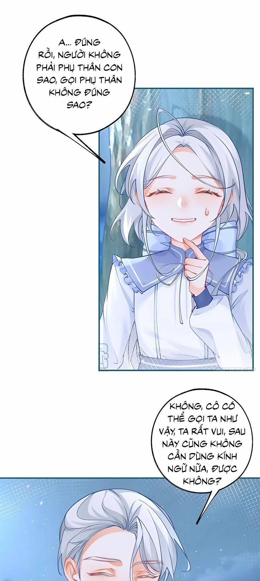 Ngày Nào Đó Trở Thành Công Chúa Tế Phẩm 108 trang 7