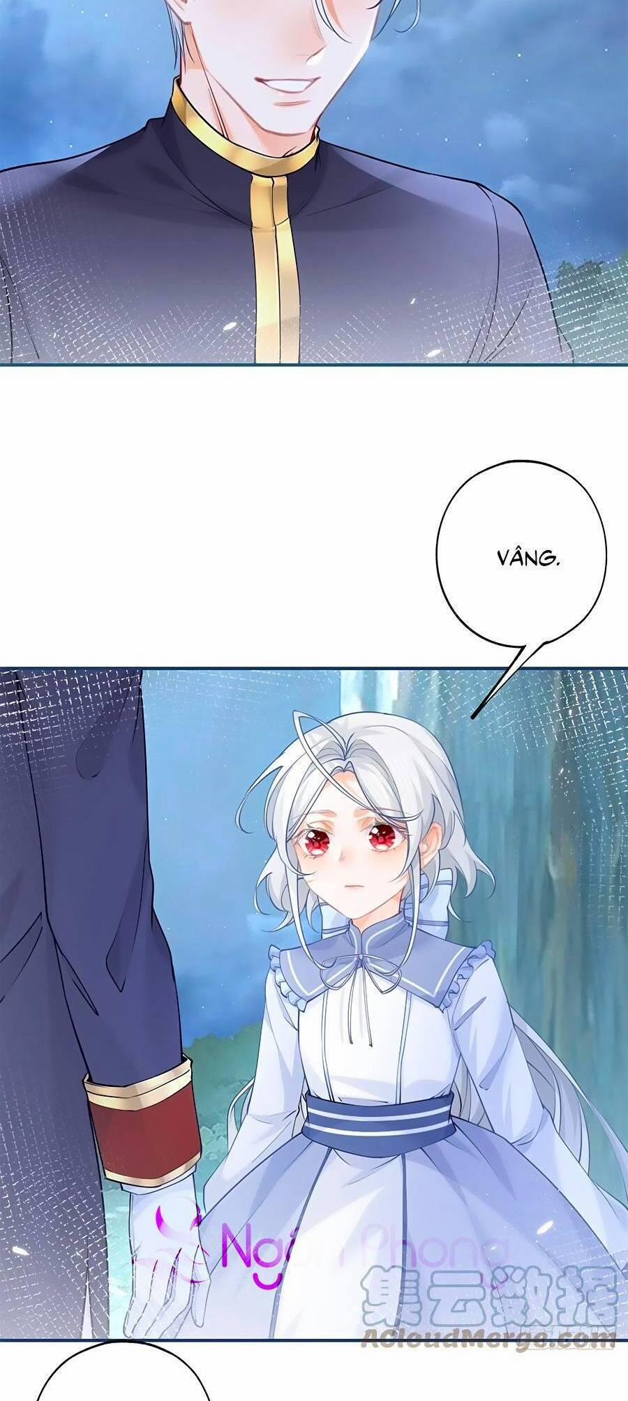 Ngày Nào Đó Trở Thành Công Chúa Tế Phẩm 108 trang 8