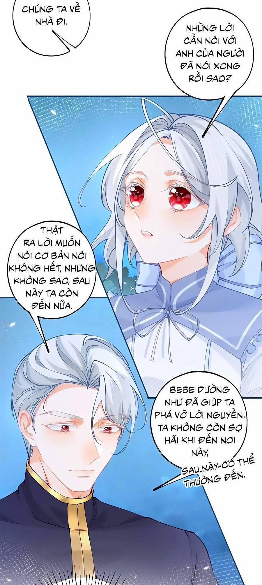 Ngày Nào Đó Trở Thành Công Chúa Tế Phẩm 108 trang 9