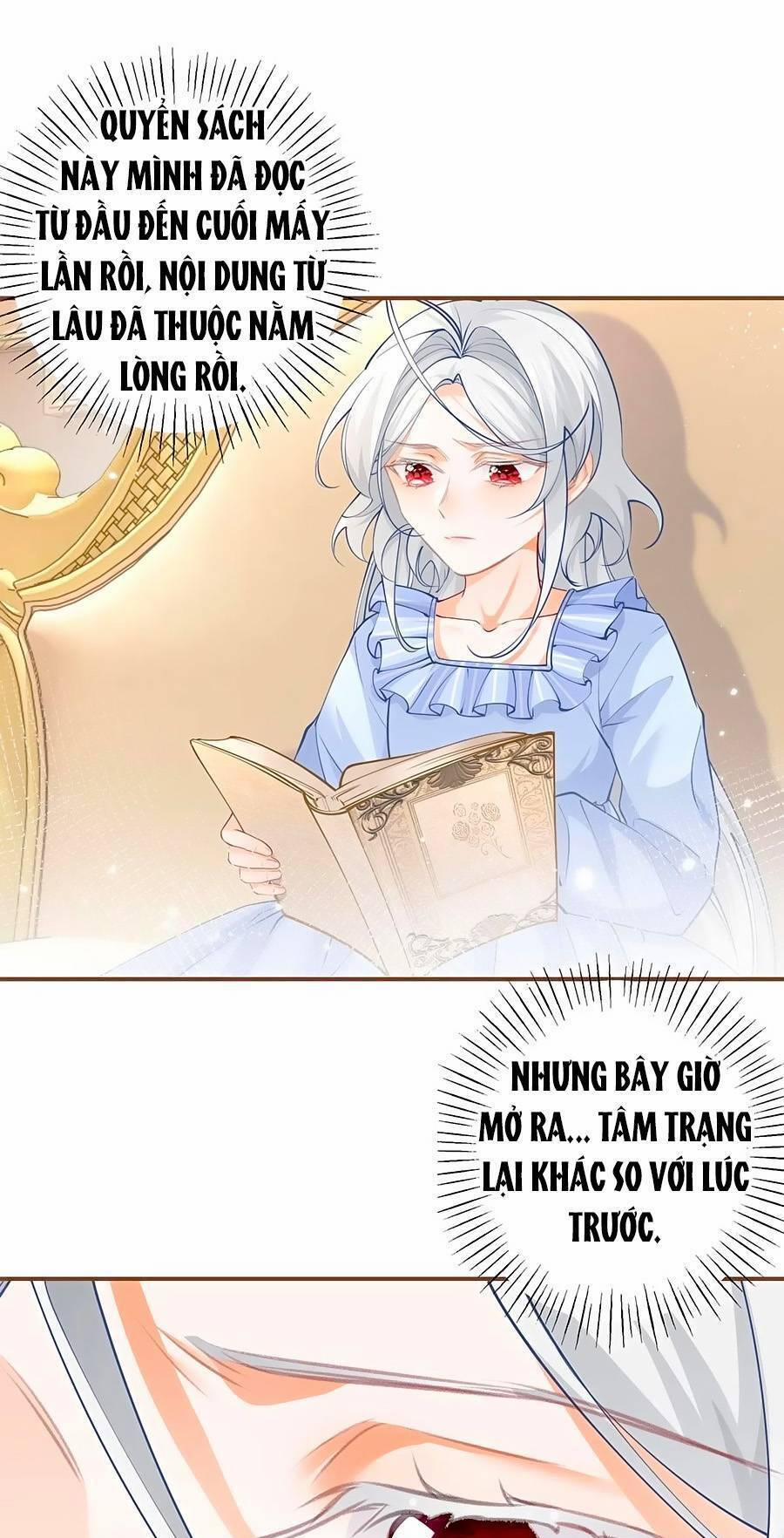 Ngày Nào Đó Trở Thành Công Chúa Tế Phẩm 109 trang 1