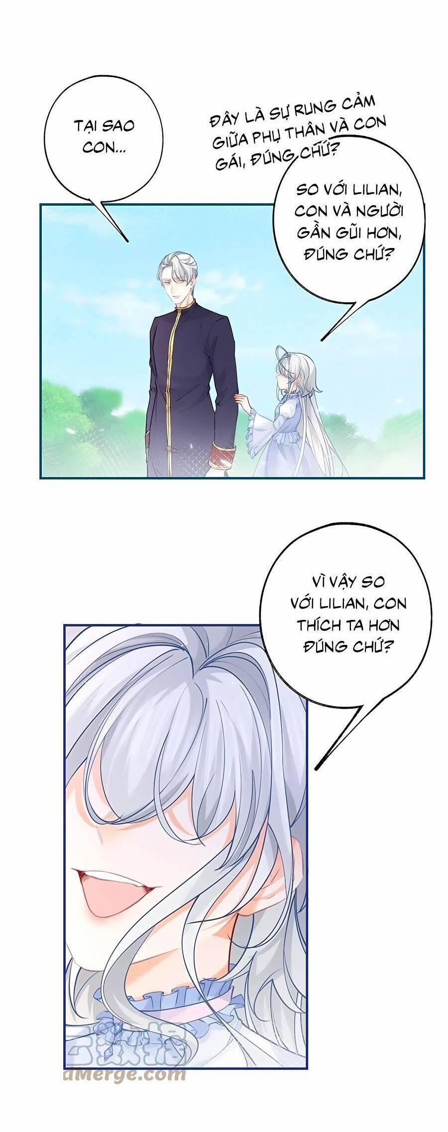 Ngày Nào Đó Trở Thành Công Chúa Tế Phẩm 109 trang 10