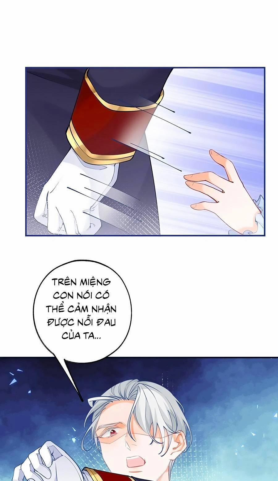 Ngày Nào Đó Trở Thành Công Chúa Tế Phẩm 109 trang 11