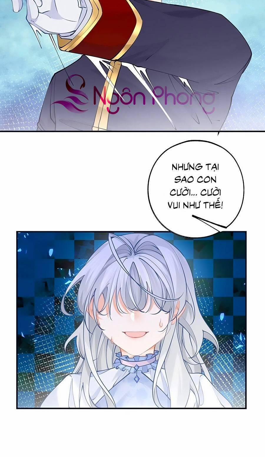 Ngày Nào Đó Trở Thành Công Chúa Tế Phẩm 109 trang 12