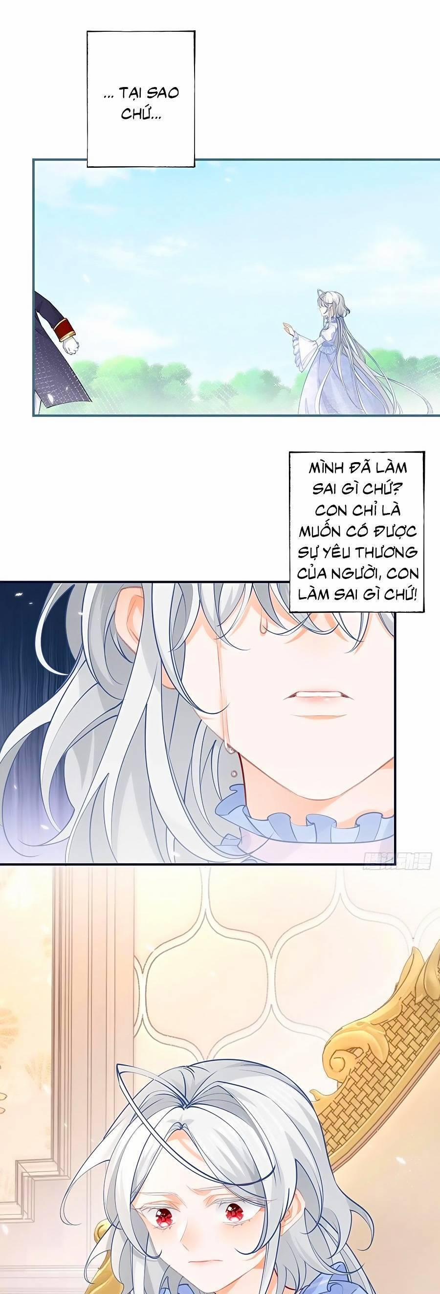 Ngày Nào Đó Trở Thành Công Chúa Tế Phẩm 109 trang 13