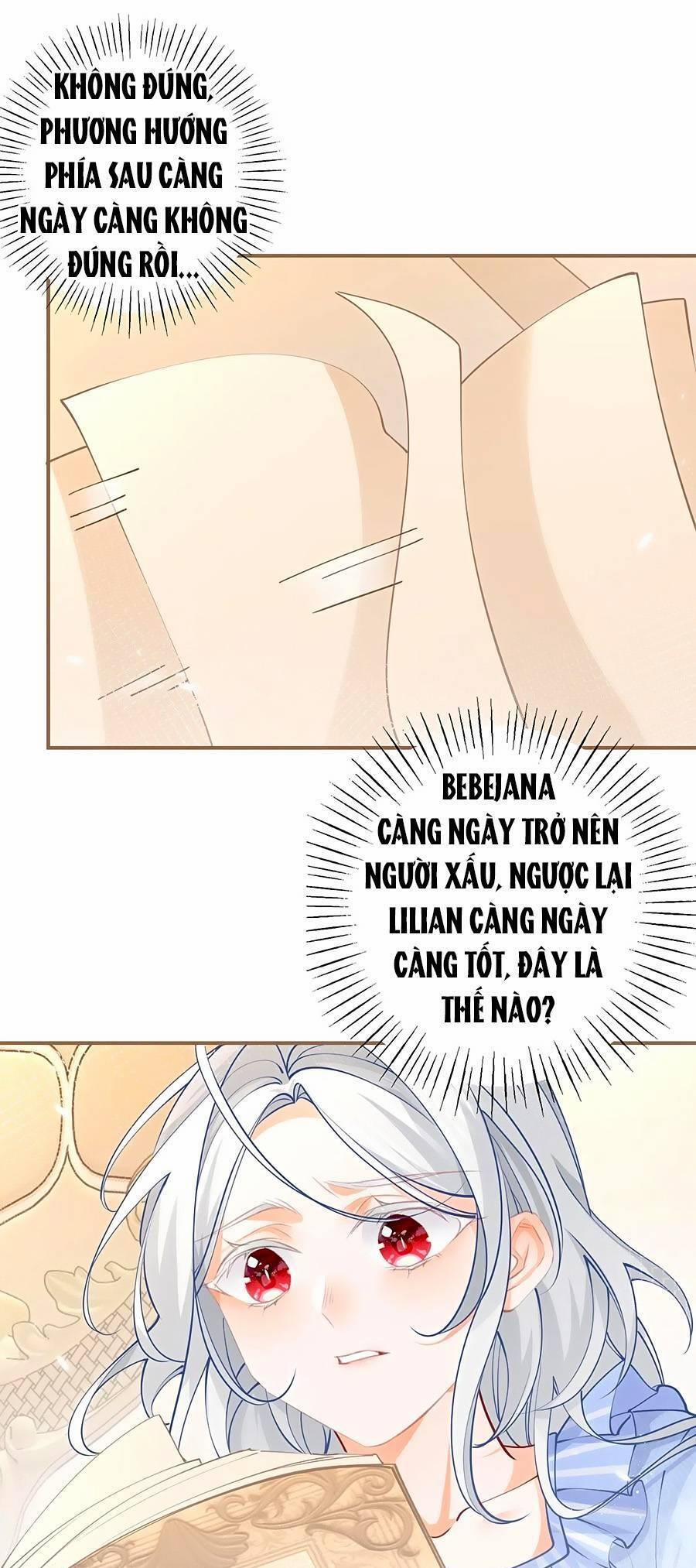 Ngày Nào Đó Trở Thành Công Chúa Tế Phẩm 109 trang 15