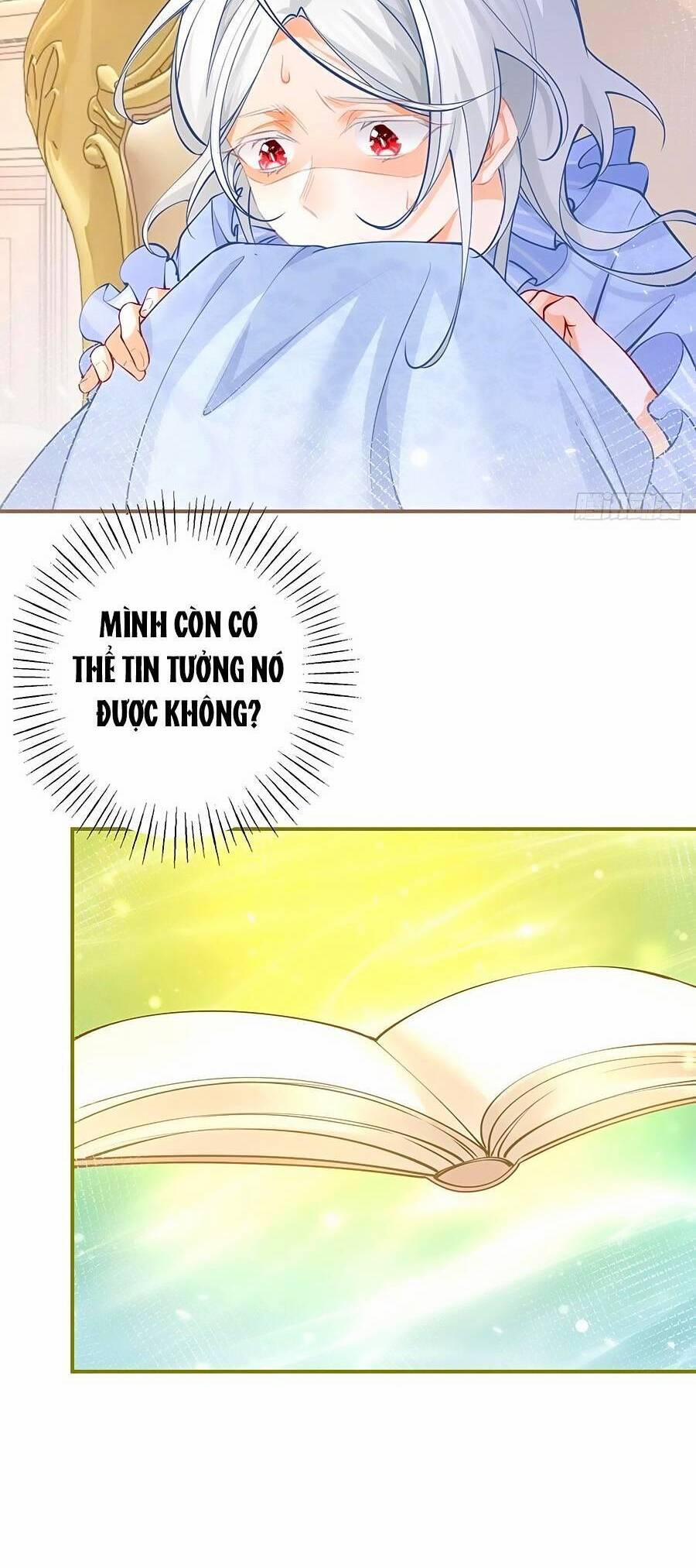 Ngày Nào Đó Trở Thành Công Chúa Tế Phẩm 109 trang 17