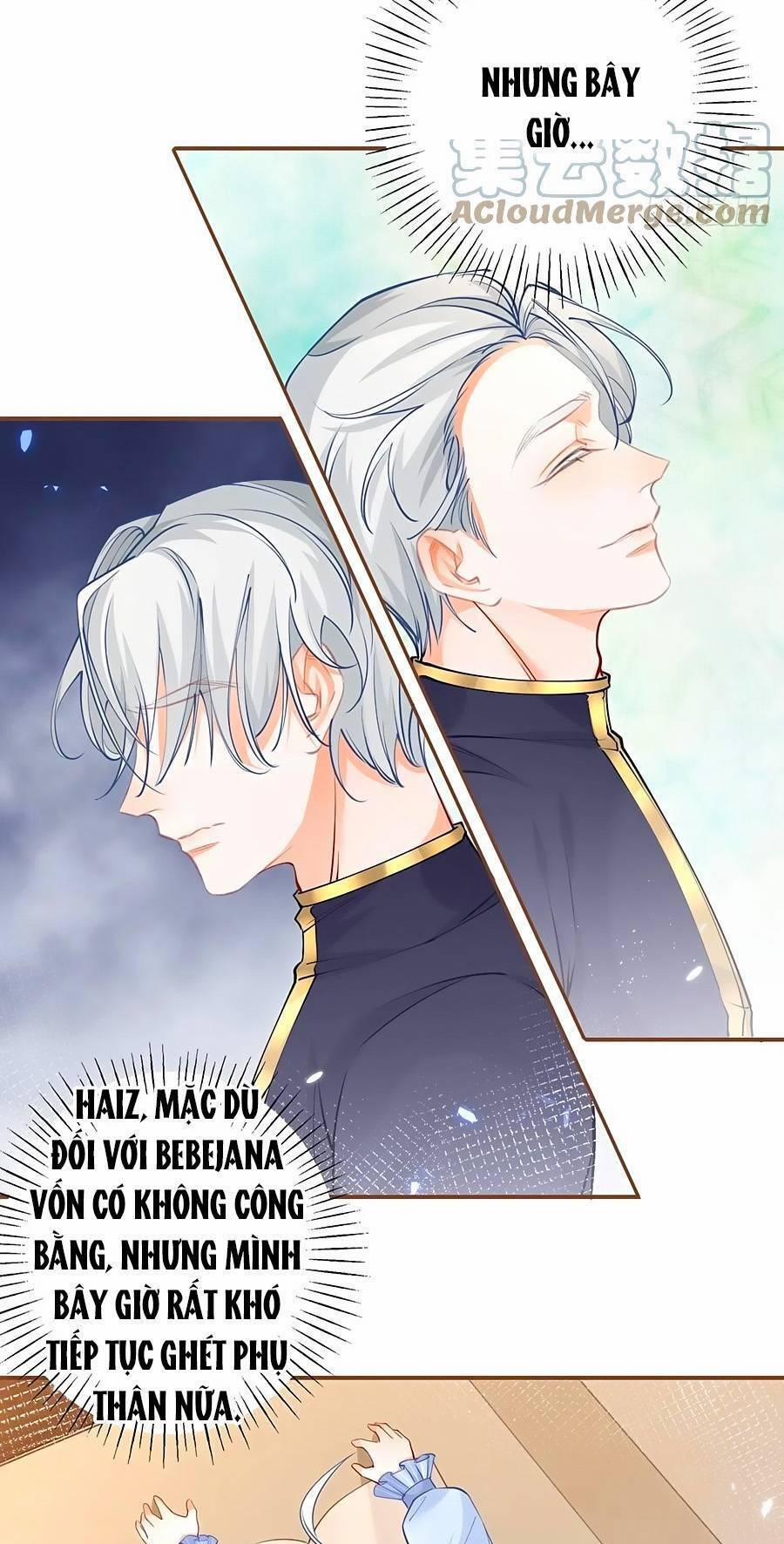 Ngày Nào Đó Trở Thành Công Chúa Tế Phẩm 109 trang 3