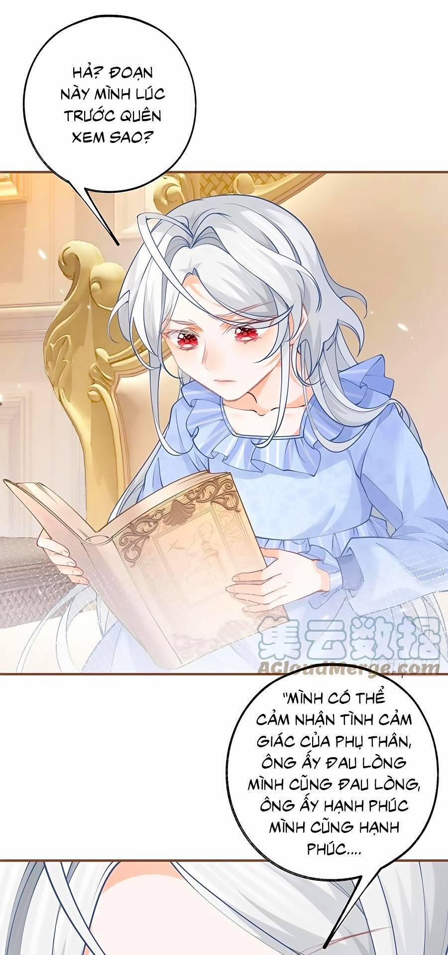 Ngày Nào Đó Trở Thành Công Chúa Tế Phẩm 109 trang 5