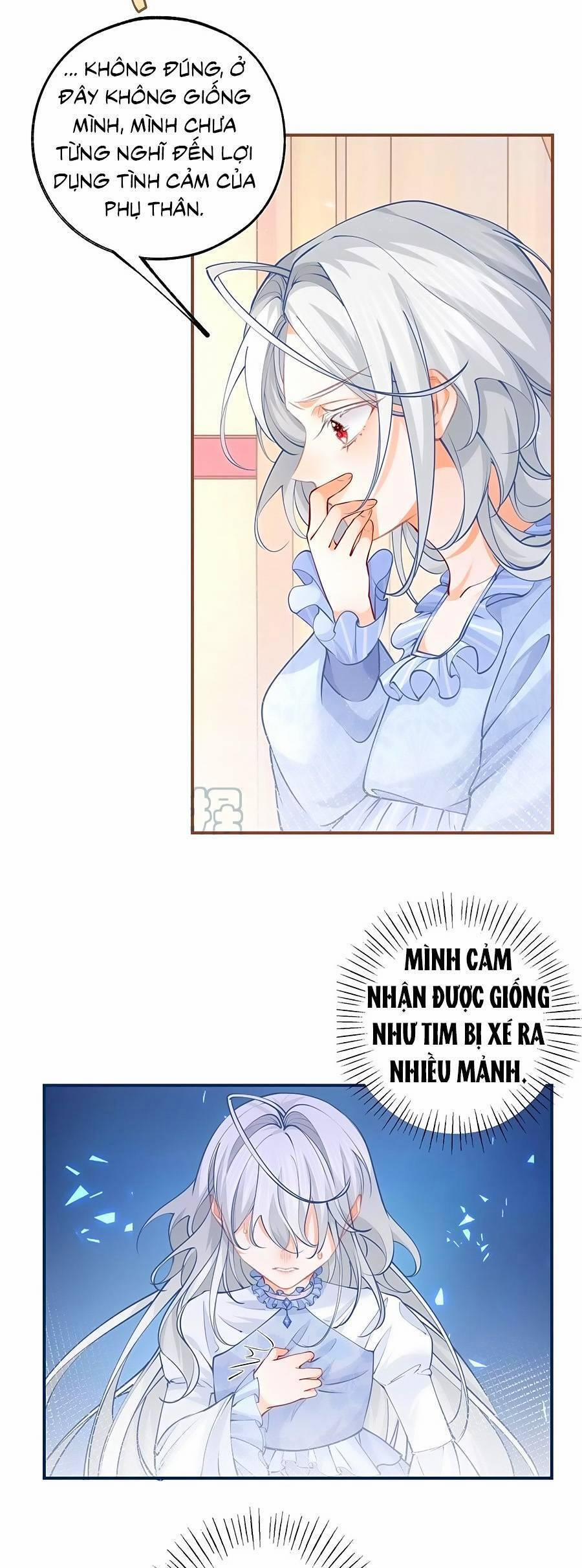 Ngày Nào Đó Trở Thành Công Chúa Tế Phẩm 109 trang 7