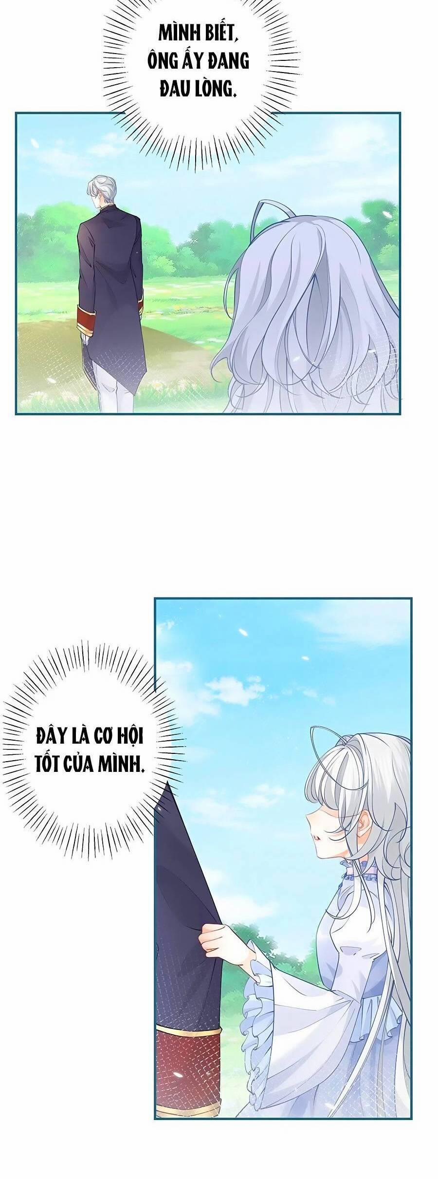 Ngày Nào Đó Trở Thành Công Chúa Tế Phẩm 109 trang 8