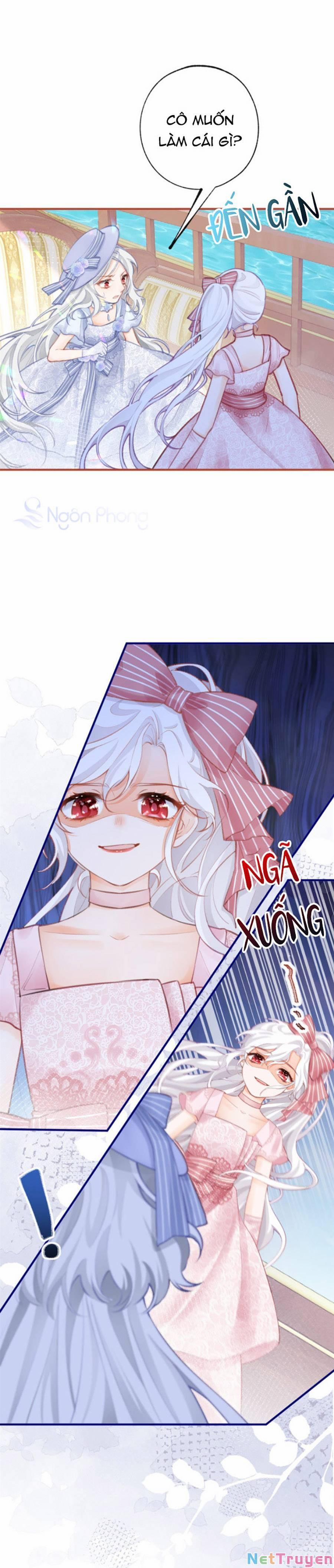 Ngày Nào Đó Trở Thành Công Chúa Tế Phẩm 11 trang 0