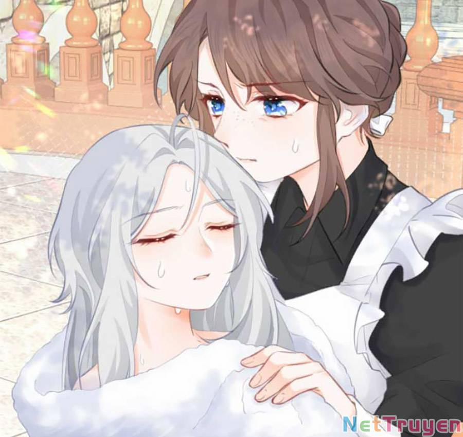 Ngày Nào Đó Trở Thành Công Chúa Tế Phẩm 11 trang 18