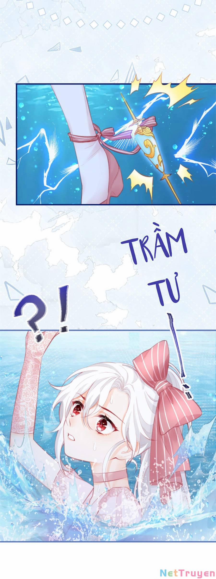 Ngày Nào Đó Trở Thành Công Chúa Tế Phẩm 11 trang 6