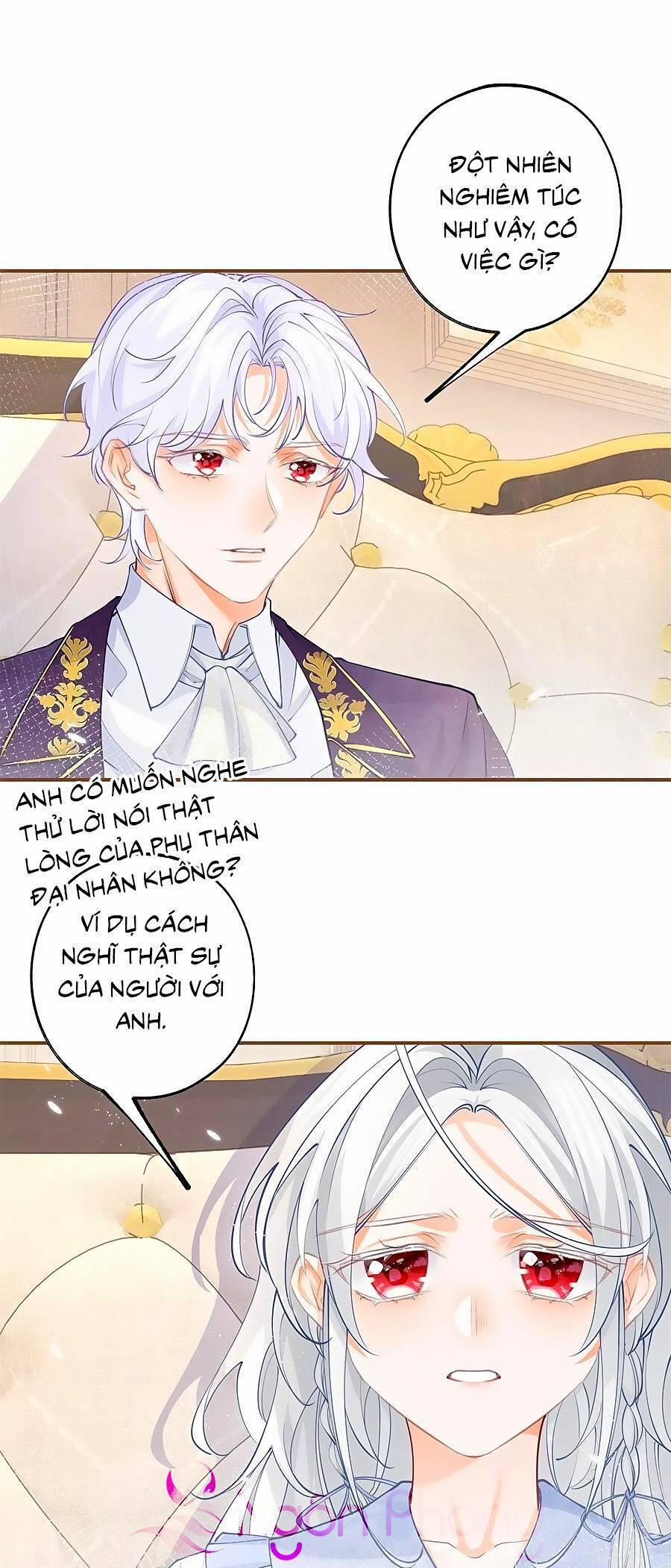 Ngày Nào Đó Trở Thành Công Chúa Tế Phẩm 110 trang 10